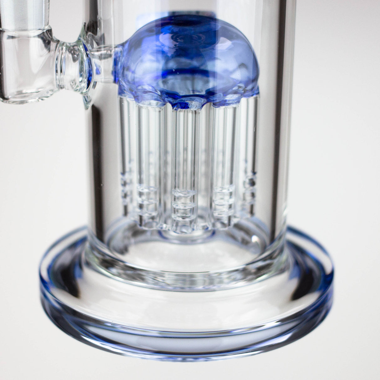 WENEED®-10" WENEED Original Tree Perc Water Pipe Glass Rig WENEED®