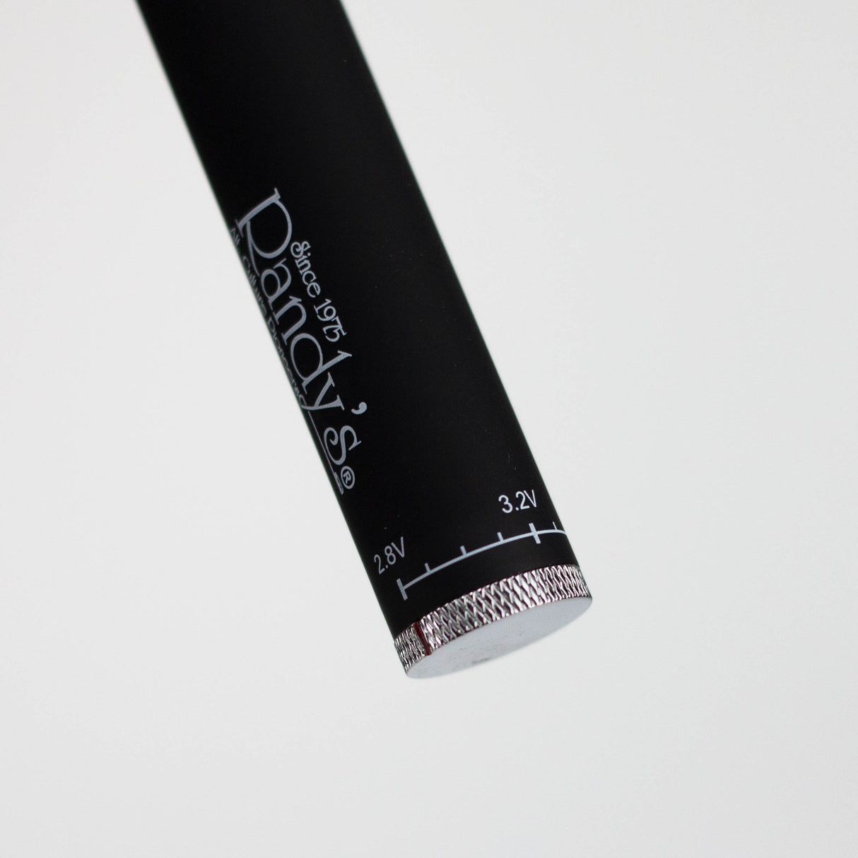 Randy's | 1100 mAh Rechargeable Battery for 510 Cartridge 510 Battery Smoking Cat Distribution