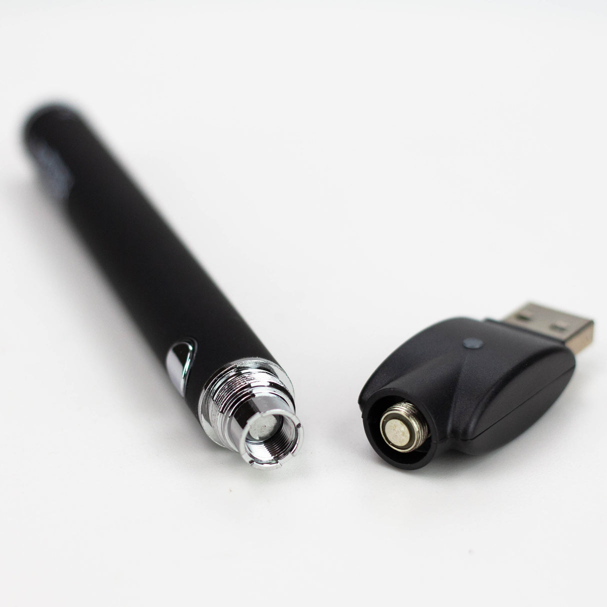 Randy's | 1100 mAh Rechargeable Battery for 510 Cartridge 510 Battery Smoking Cat Distribution