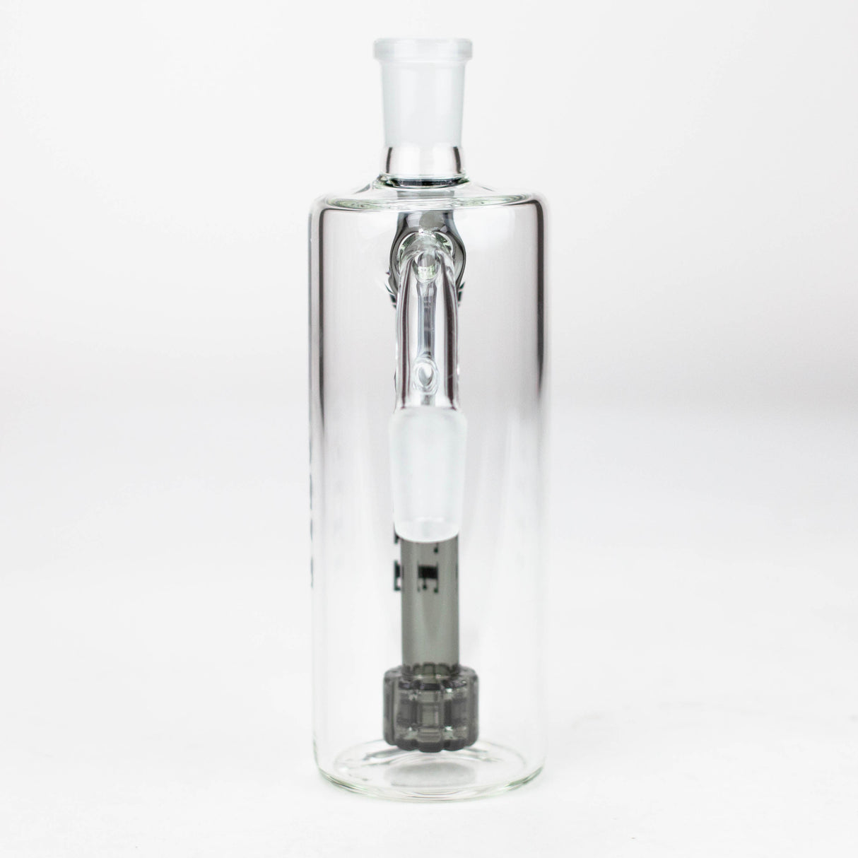 Castle Glassworks | Ash Catcher – Matrix Ashcatcher · Percolator · Filter · Mouthpiece Castle Glassworks
