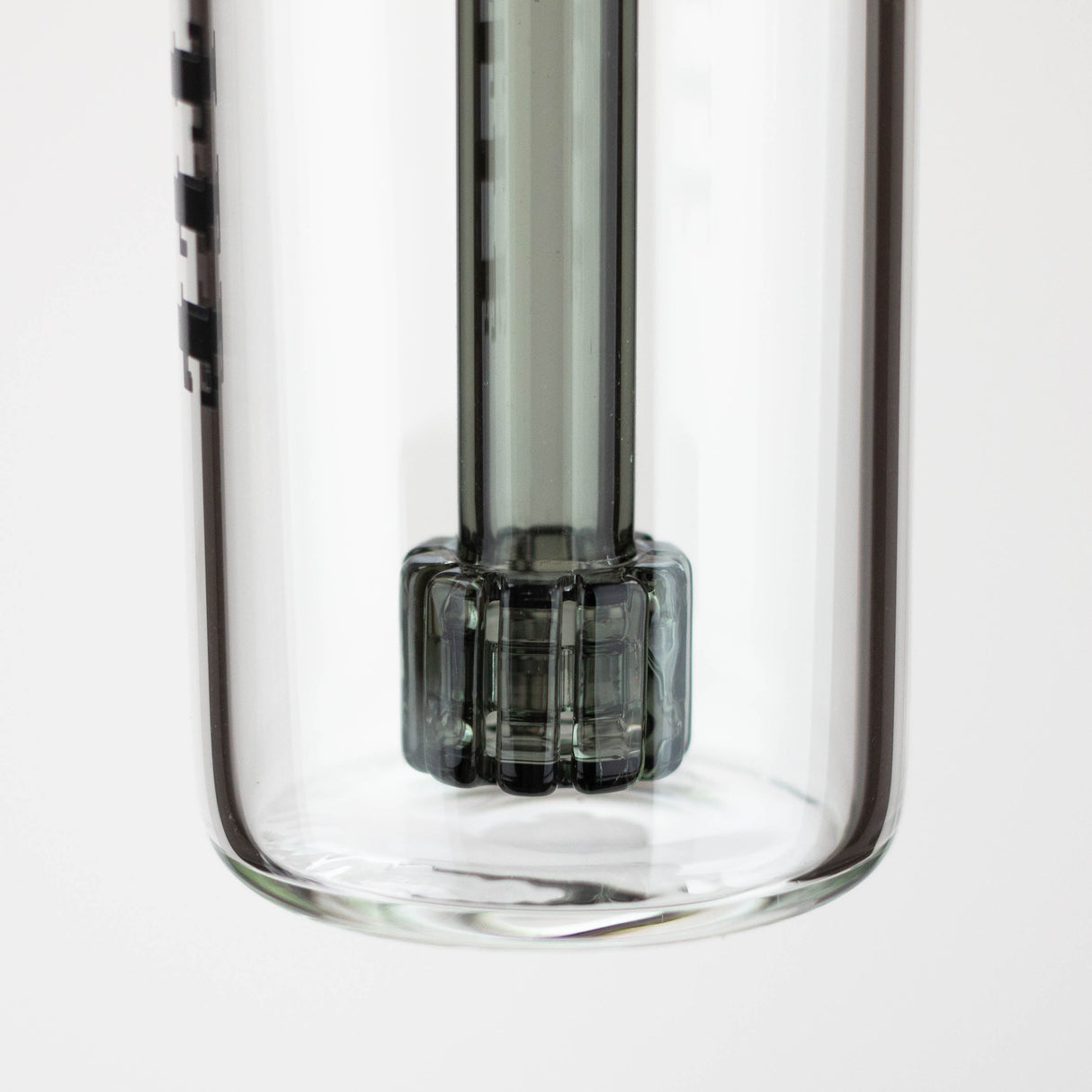 Castle Glassworks | Ash Catcher – Matrix Ashcatcher · Percolator · Filter · Mouthpiece Castle Glassworks