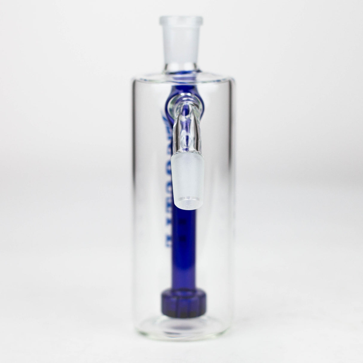 Castle Glassworks | Ash Catcher – Showerhead Ashcatcher · Percolator · Filter · Mouthpiece Castle Glassworks
