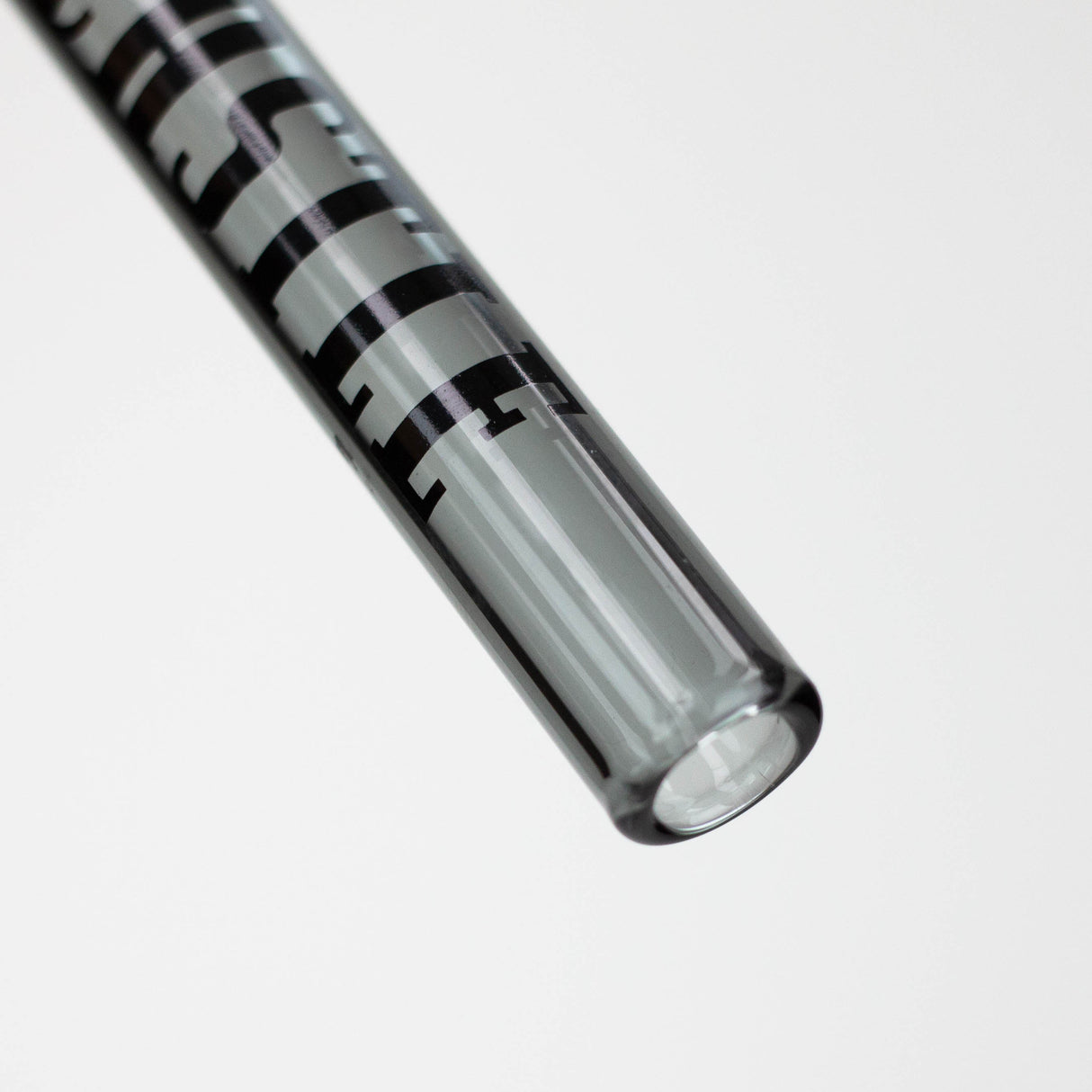 Castle Glassworks | Downstem – Straight (6 in) Downstem · Bowlstem Castle Glassworks