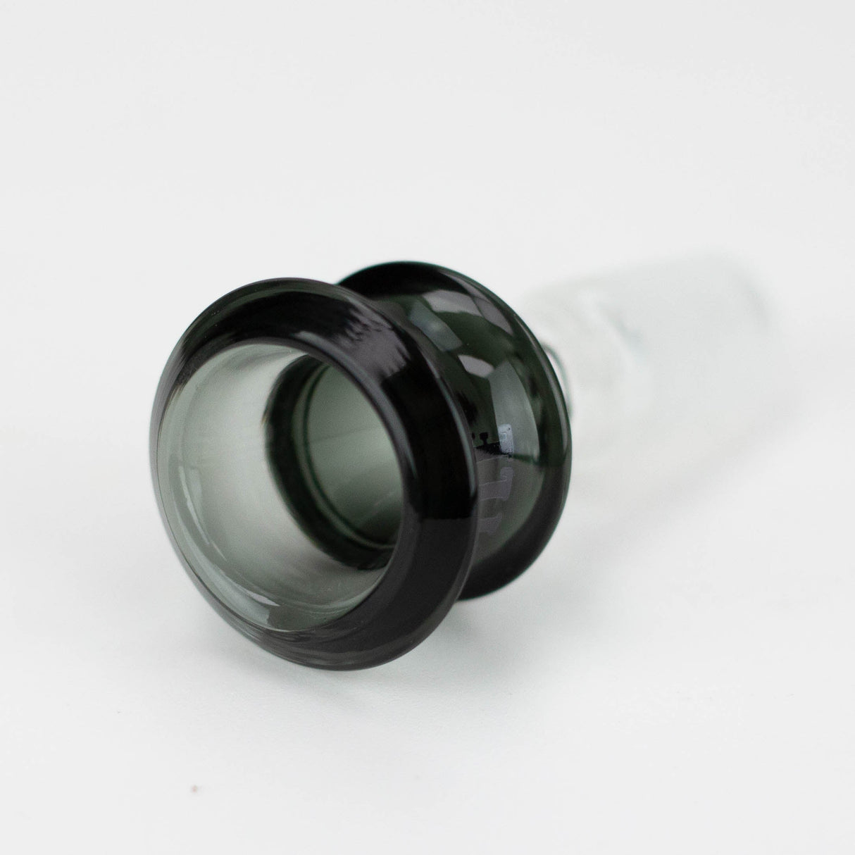 Castle Glassworks | Bowl – Disk (14mm) Bowl · Banger · Oil Burner Castle Glassworks