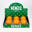 WENEED® | Dragonball Grinder 3pts Display Pack WENEED®