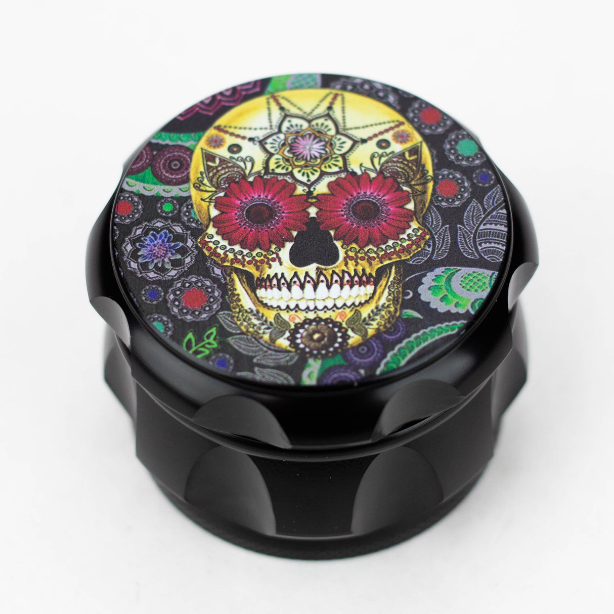 WENEED | Skull Grinder 4pts Display Pack WENEED® Design 1