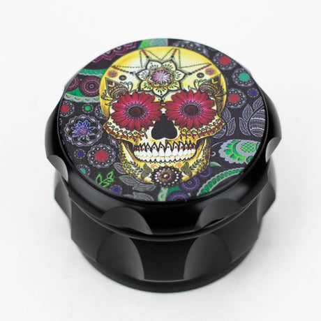 WENEED | Skull Grinder 4pts Display Pack WENEED® Design 1