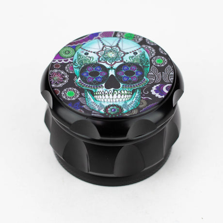WENEED | Skull Grinder 4pts Display Pack WENEED® Design 2