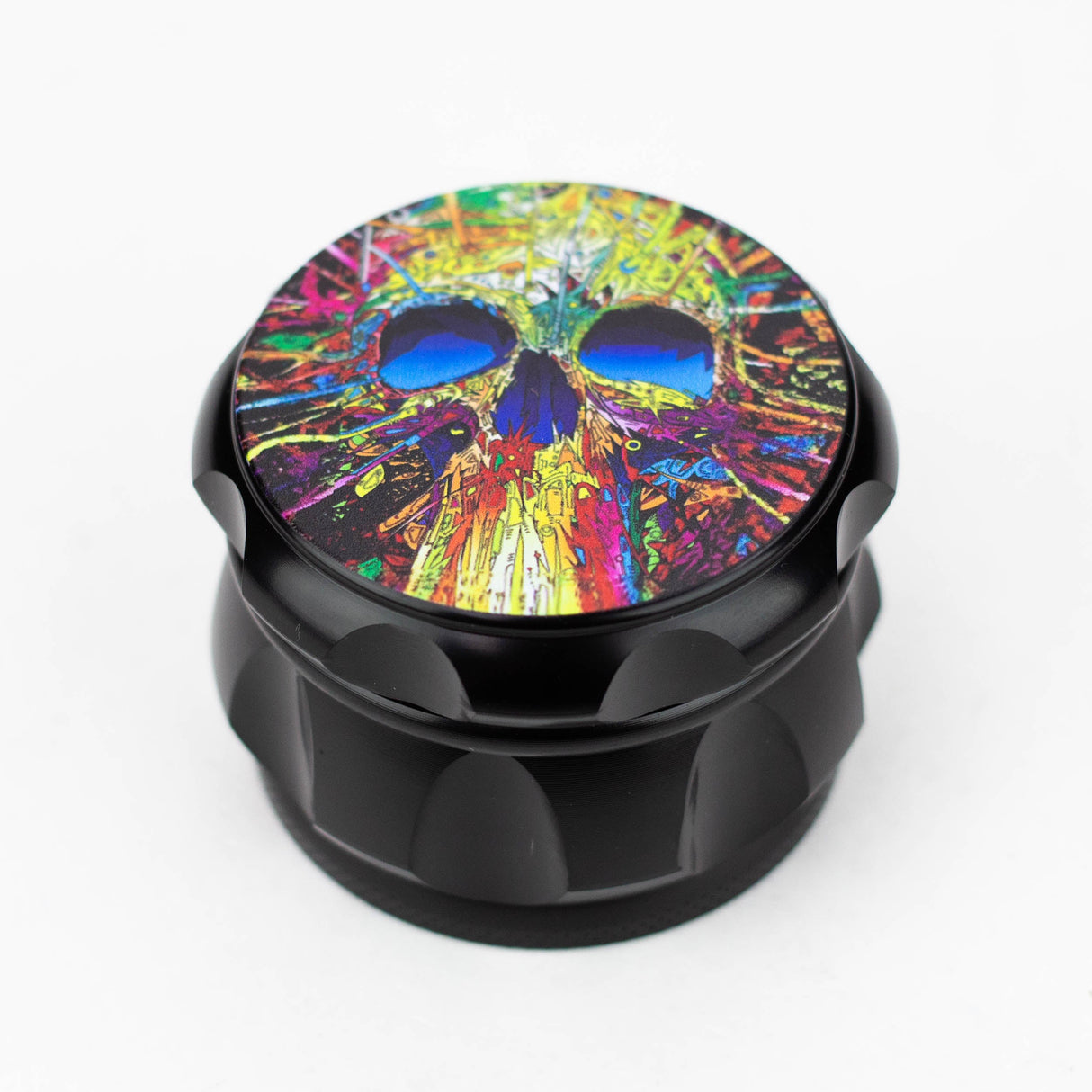 WENEED | Skull Grinder 4pts Display Pack WENEED® Design 4