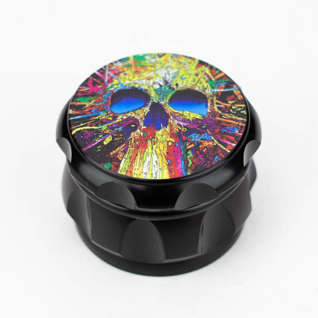 WENEED | Skull Grinder 4pts Display Pack WENEED® Design 4