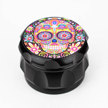 WENEED | Skull Grinder 4pts Display Pack WENEED® Design 6