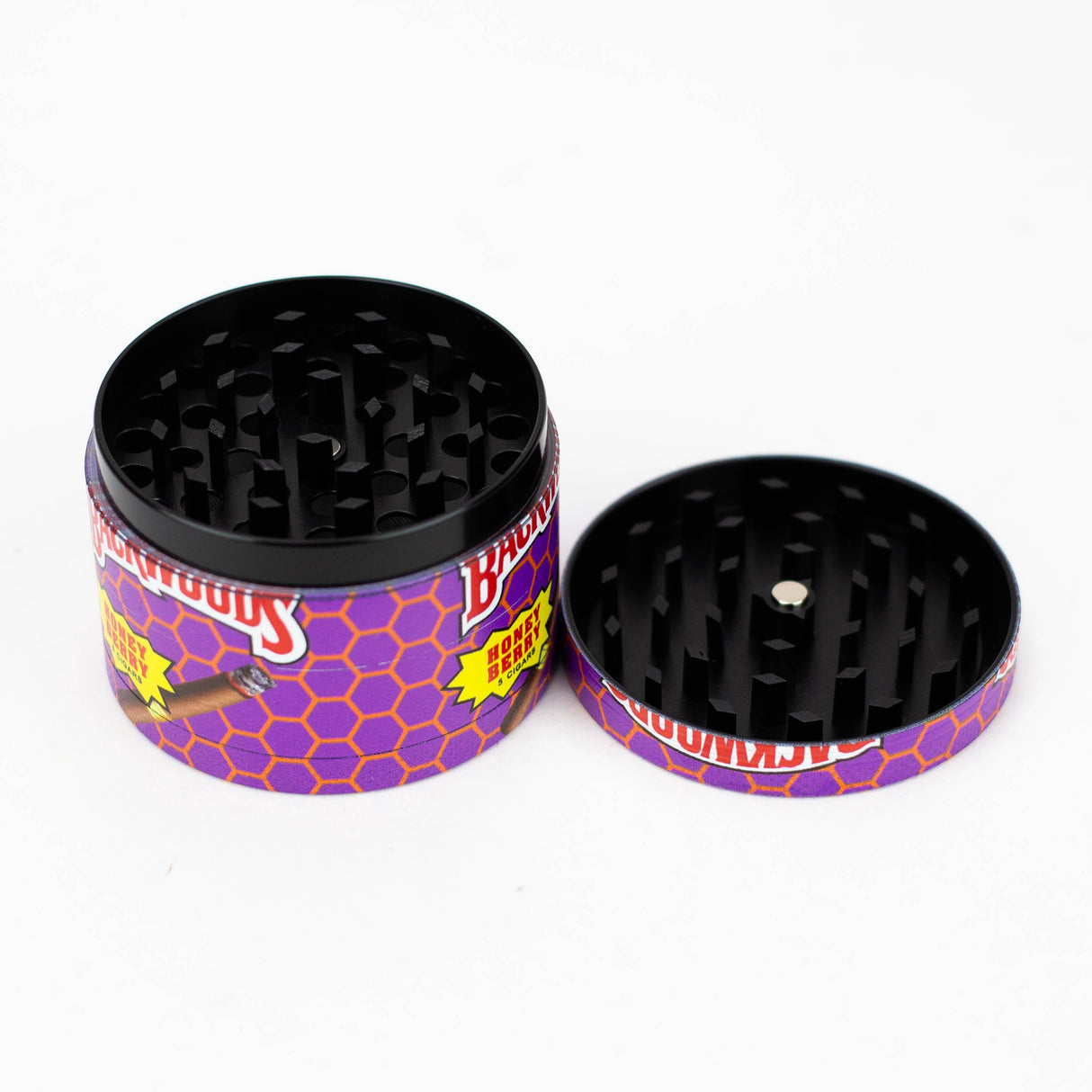 WENEED | Cigar Grinder 4pts Display Pack WENEED®