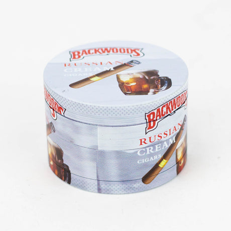 WENEED | Cigar Grinder 4pts Display Pack WENEED® Design 3