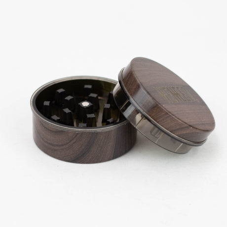 WENEED | Faux Wood Grinder 2pts Display Pack WENEED®