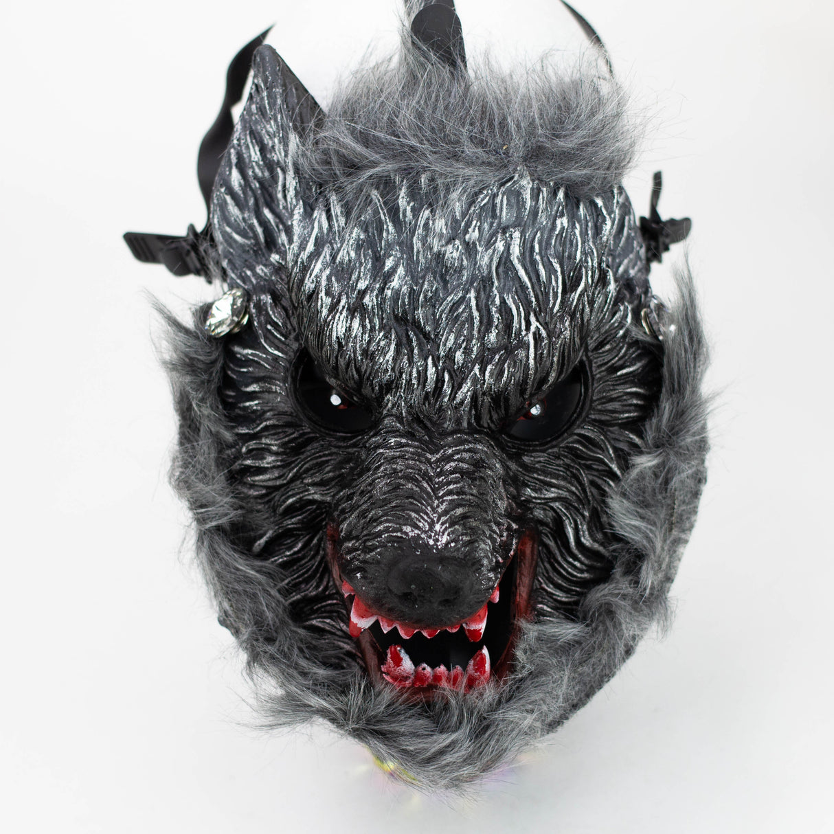 JJ MASK BONG Acrylic Bong JJ Distribution BAT