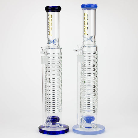 COBRA | 18.5" Long glass water bong Glass Bong JJ Distribution