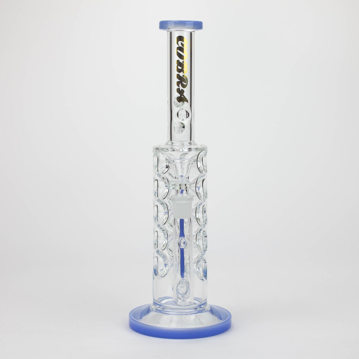 COBRA | 11" SPIRAL BONG Glass Bong JJ Distribution