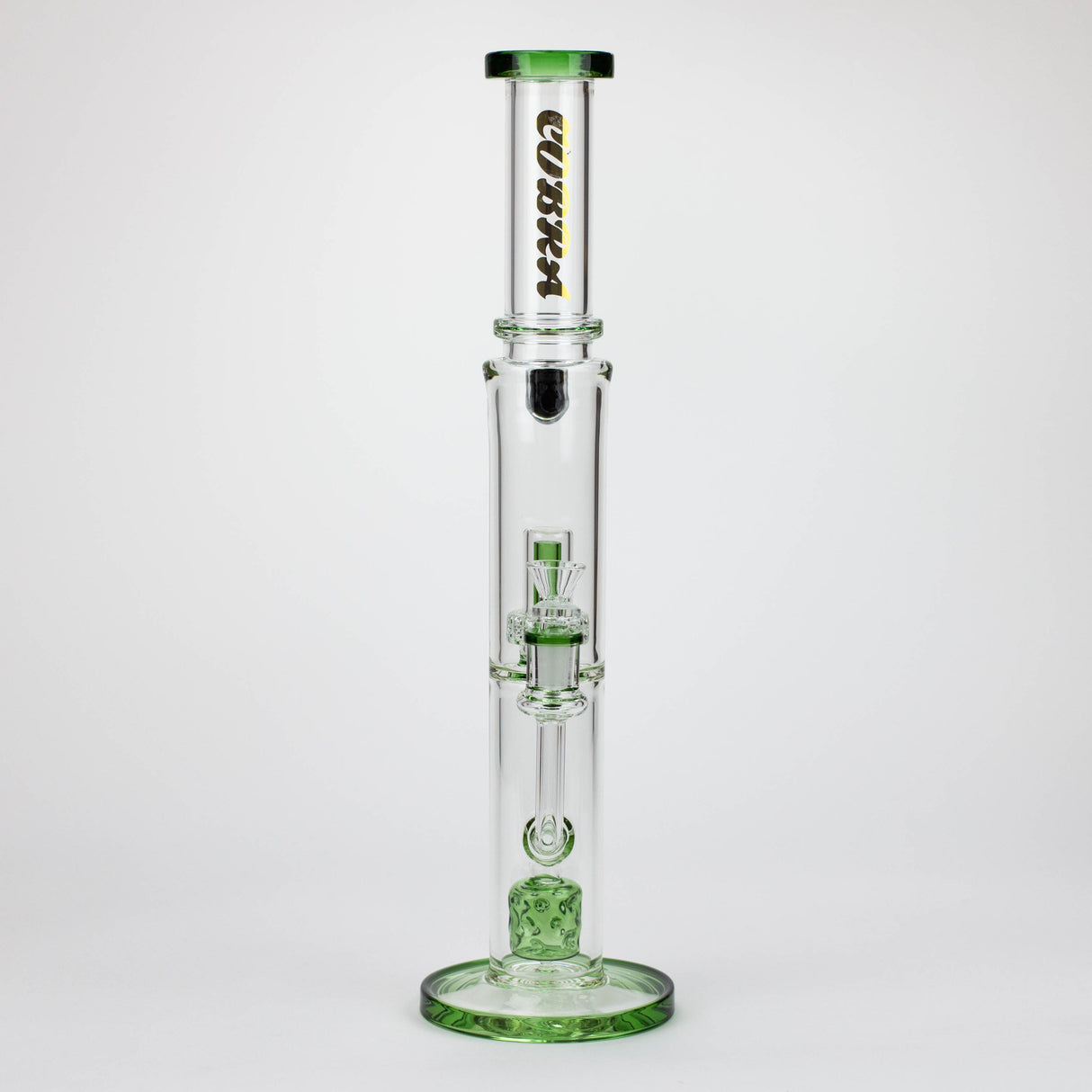 COBRA | 16" TEAR BONG Glass Bong JJ Distribution