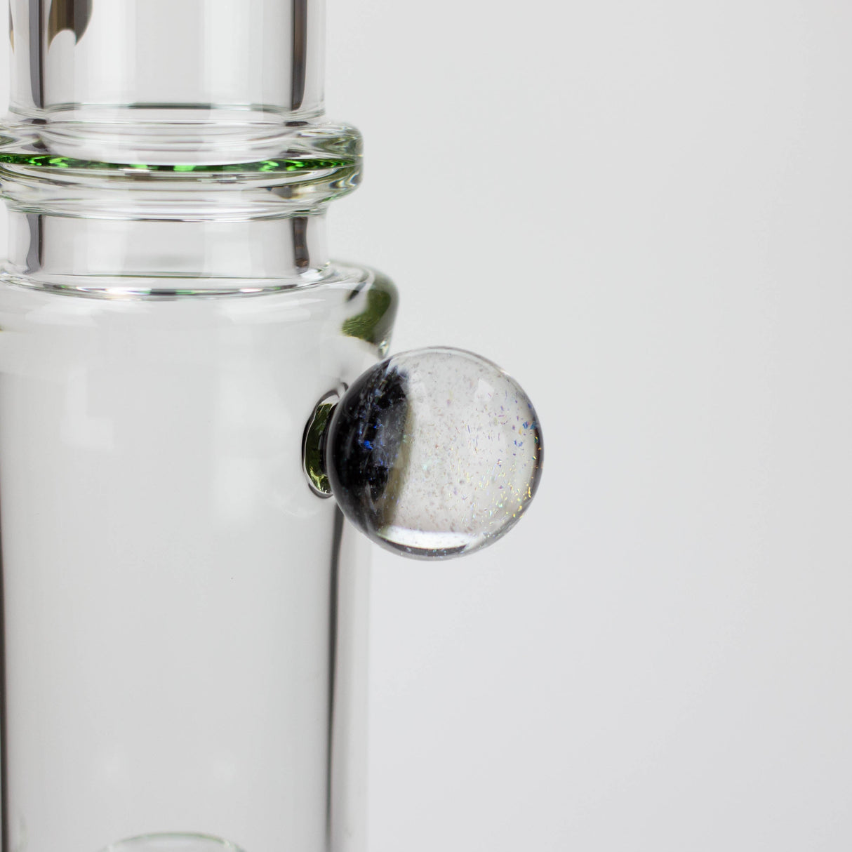 COBRA | 16" TEAR BONG Glass Bong JJ Distribution