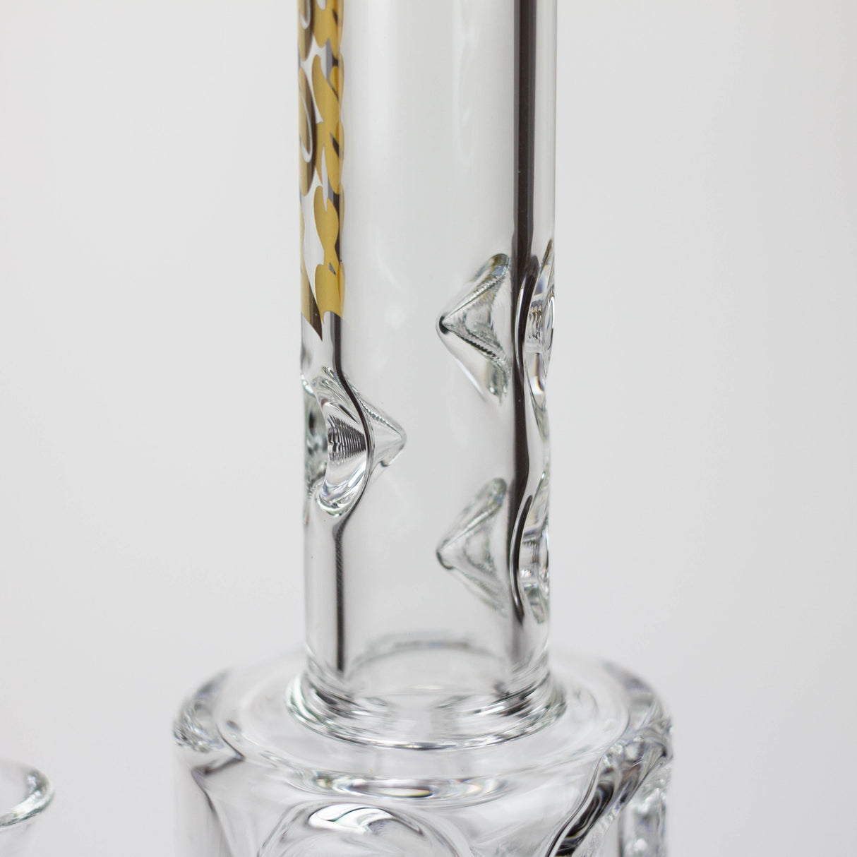 COBRA | 11" SPIRAL BONG Glass Bong JJ Distribution