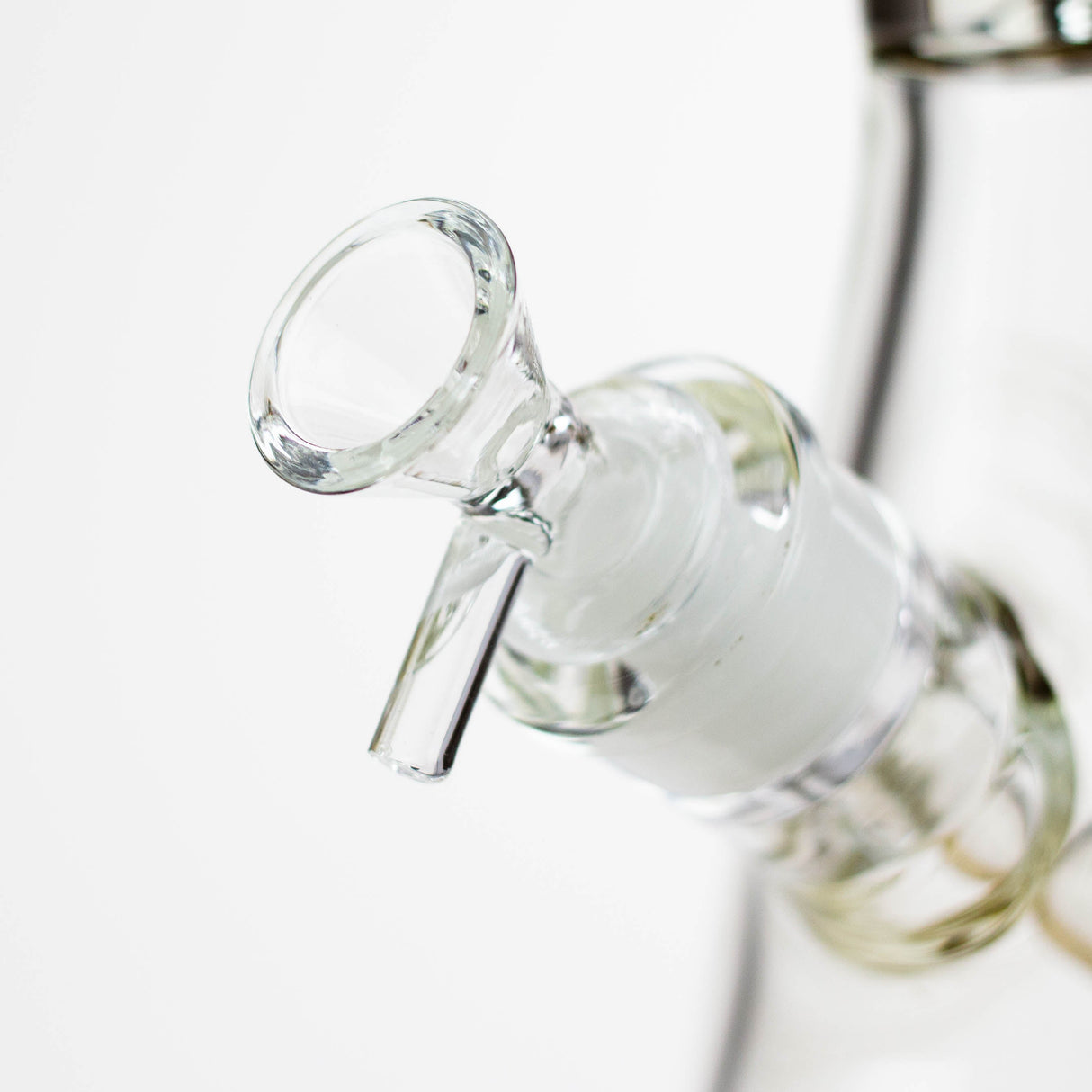 15 " JJ MAYA BONG Glass Bong JJ Distribution