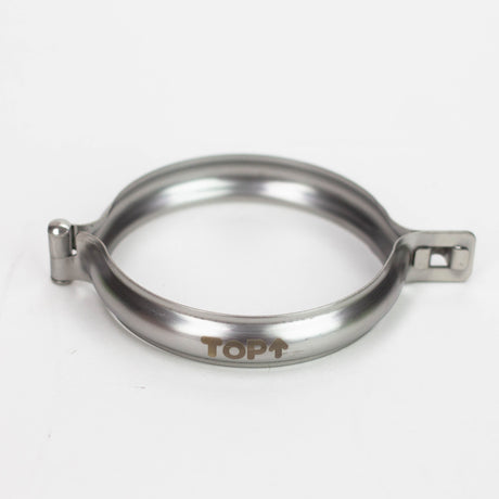 HERBWARE | Mason Jar Pad Lock Jar Herbware
