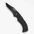 ALPHASTEEL | Hunting Knife - VIPER SKIN FOLD Folding Knife JJ Distribution