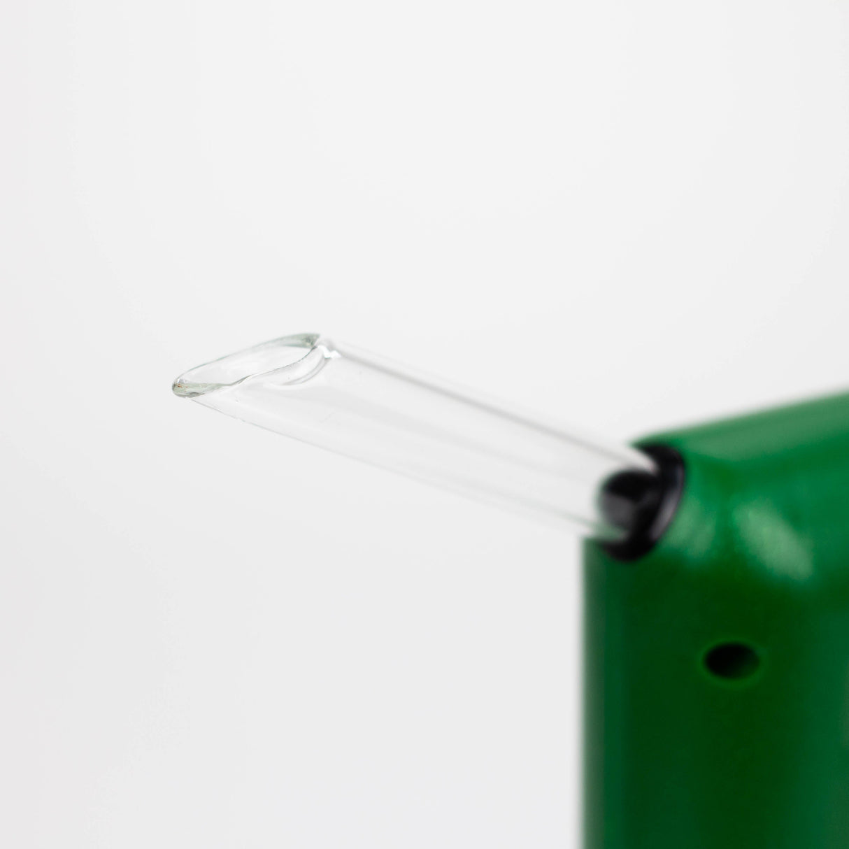 HEAVY DUTY POWER GLASS ASSORTED COLOR BUBBLER Glass Bong JJ Distribution