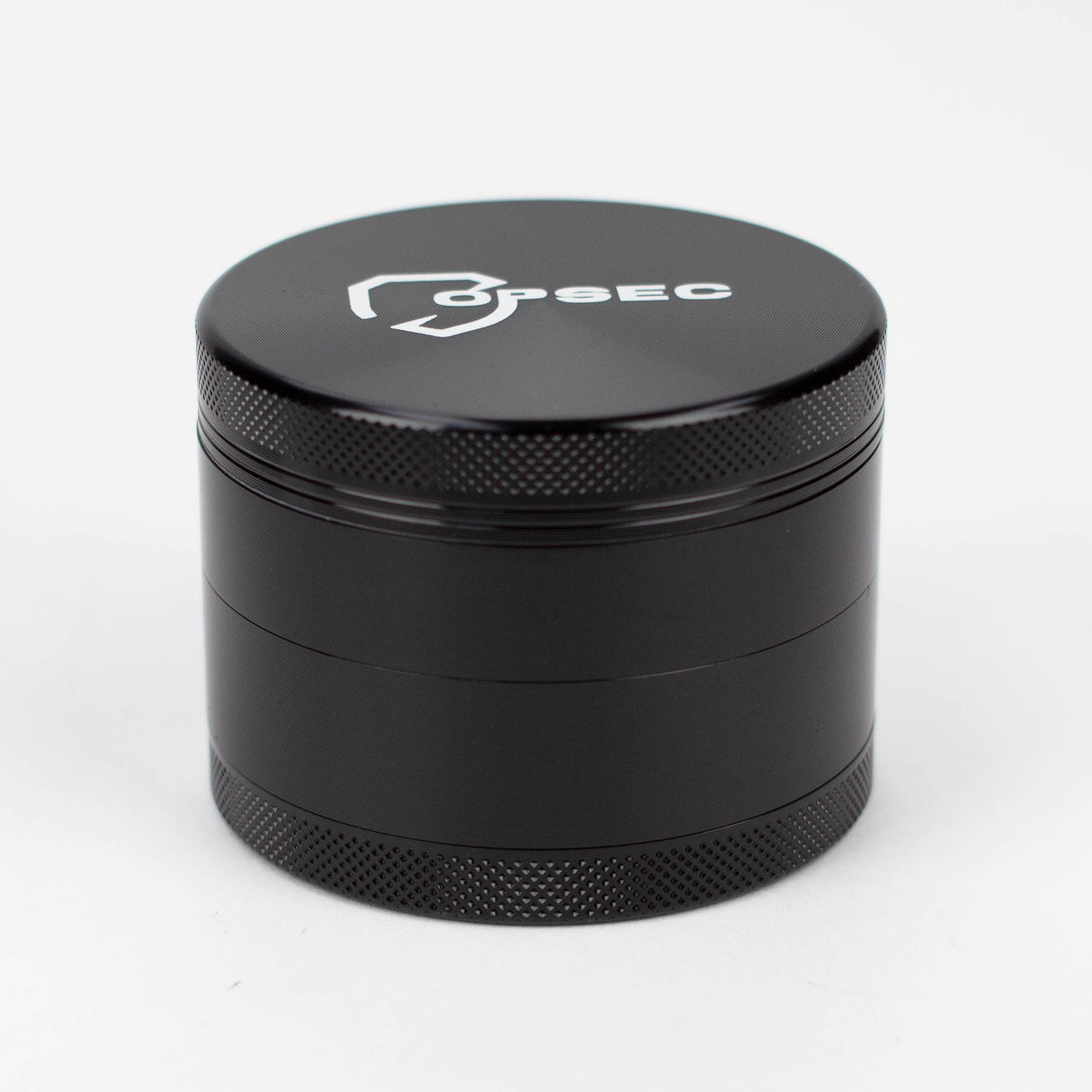 OPSEC Mug | Stealth Bubbler Bundle w/ Grinder and Extra Ceramic Bowl Resin · Silicone · Plastic Bong OPSEC Mug