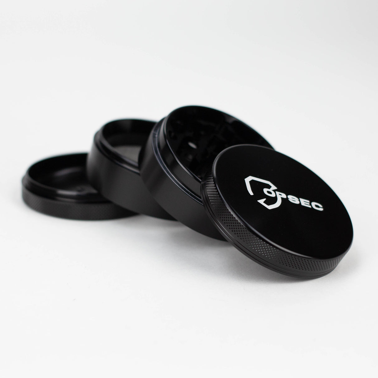 OPSEC Mug | Stealth Bubbler Bundle w/ Grinder and Extra Ceramic Bowl Resin · Silicone · Plastic Bong OPSEC Mug