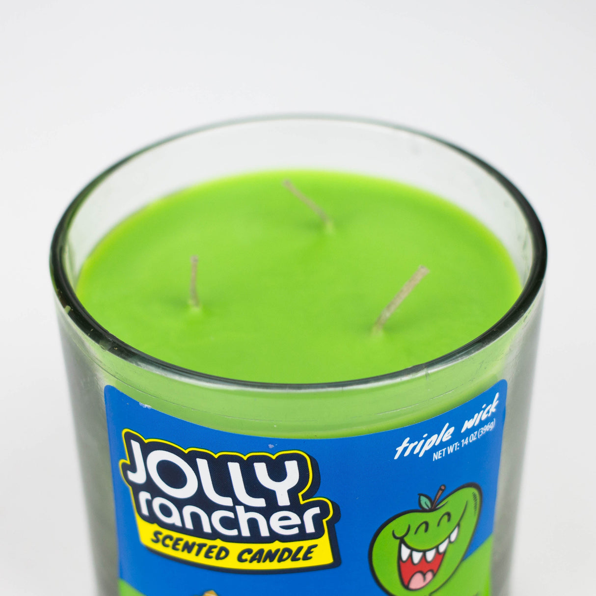 Jolly Rancher Scented Candle Candle Cannatron