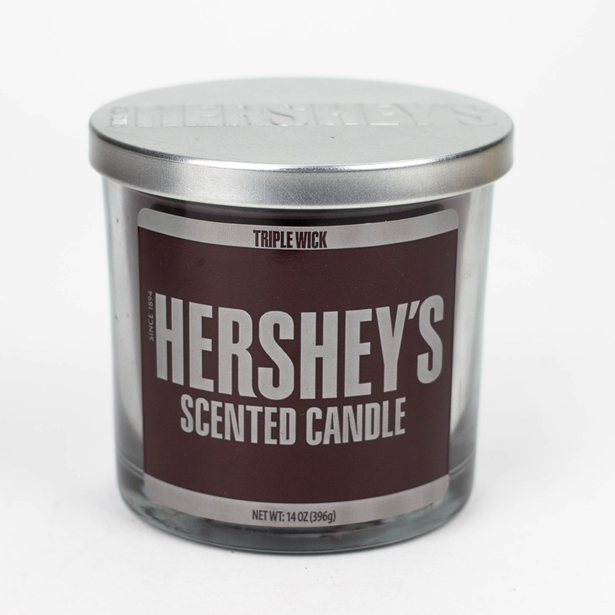 Candy Scented Candle | 14oz – Made in USA Candle ONE Hershey's Chocolate