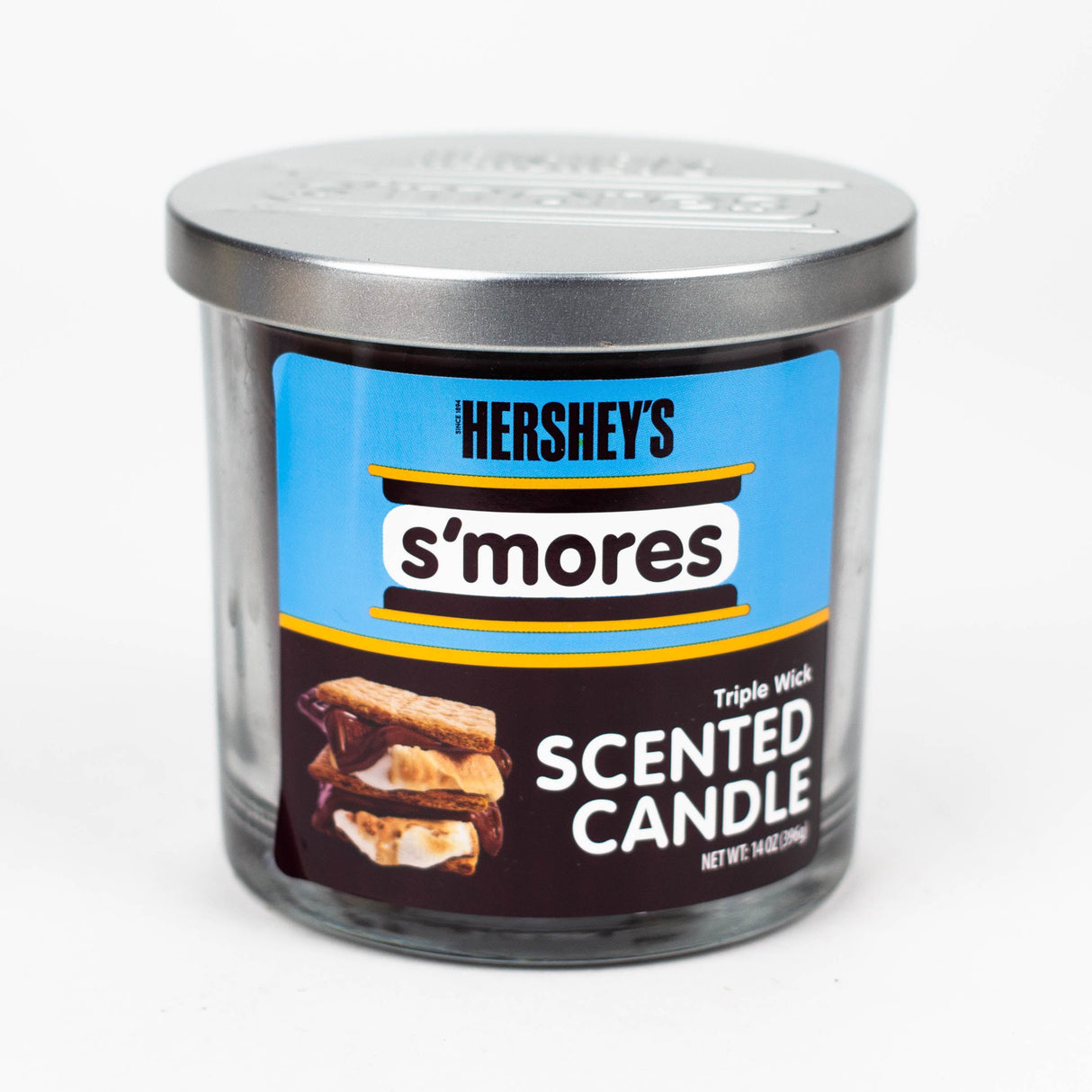 Candy Scented Candle | 14oz – Made in USA Candle ONE Hershey's Smores