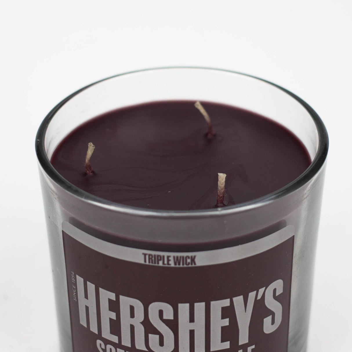 Hershey's Chocolate Scented Candle Candle Cannatron