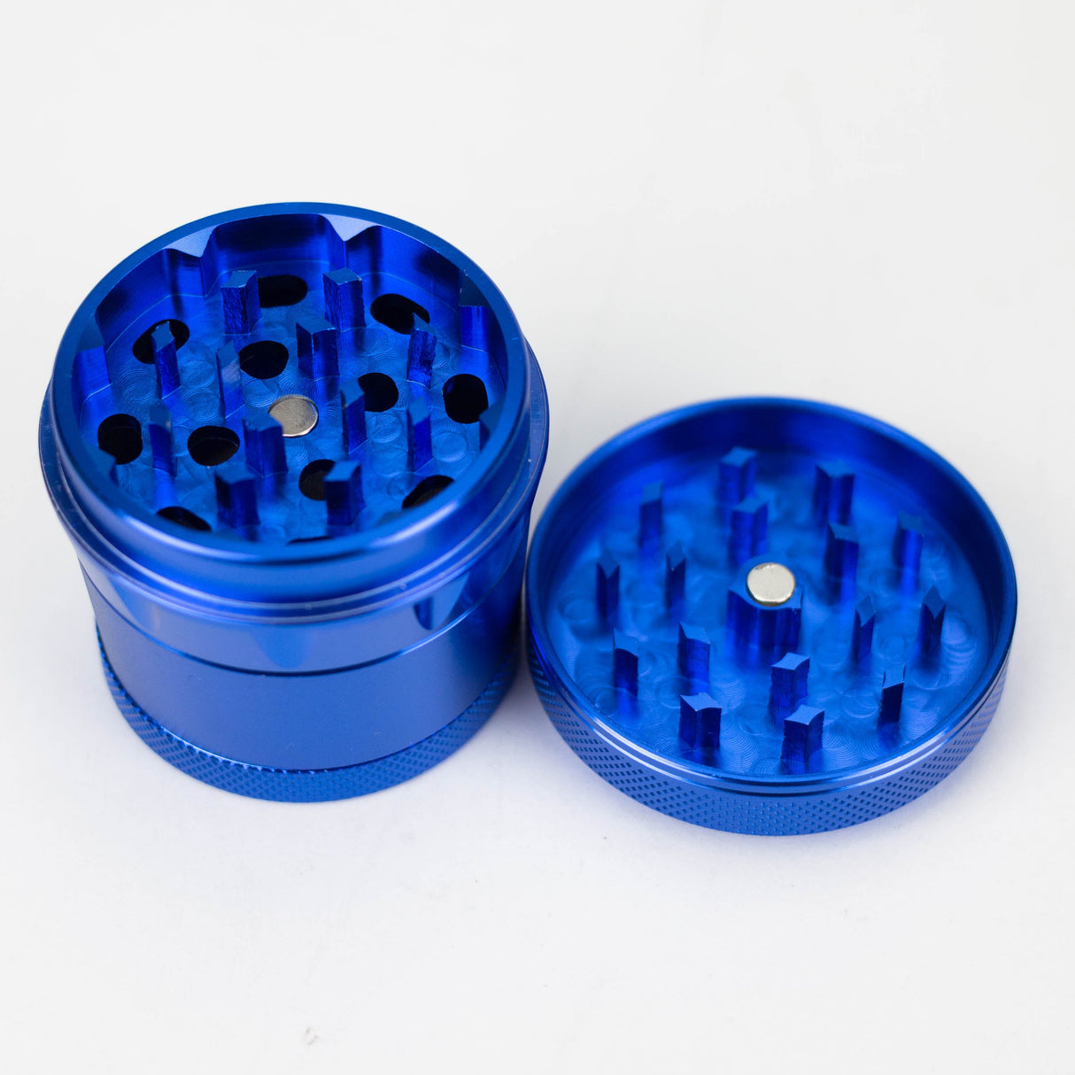 Green Monkey | Tamarin Grinder - 50MM Regular Grinder Cannatron