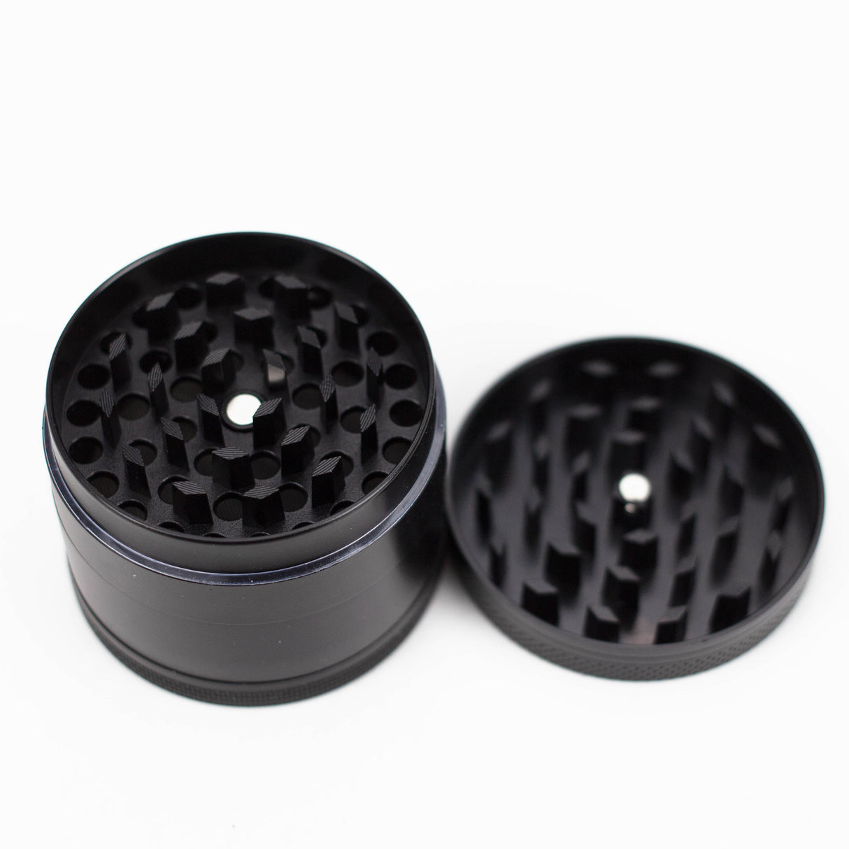 Green Monkey | Capuchin Grinder - 55MM Regular Grinder Cannatron
