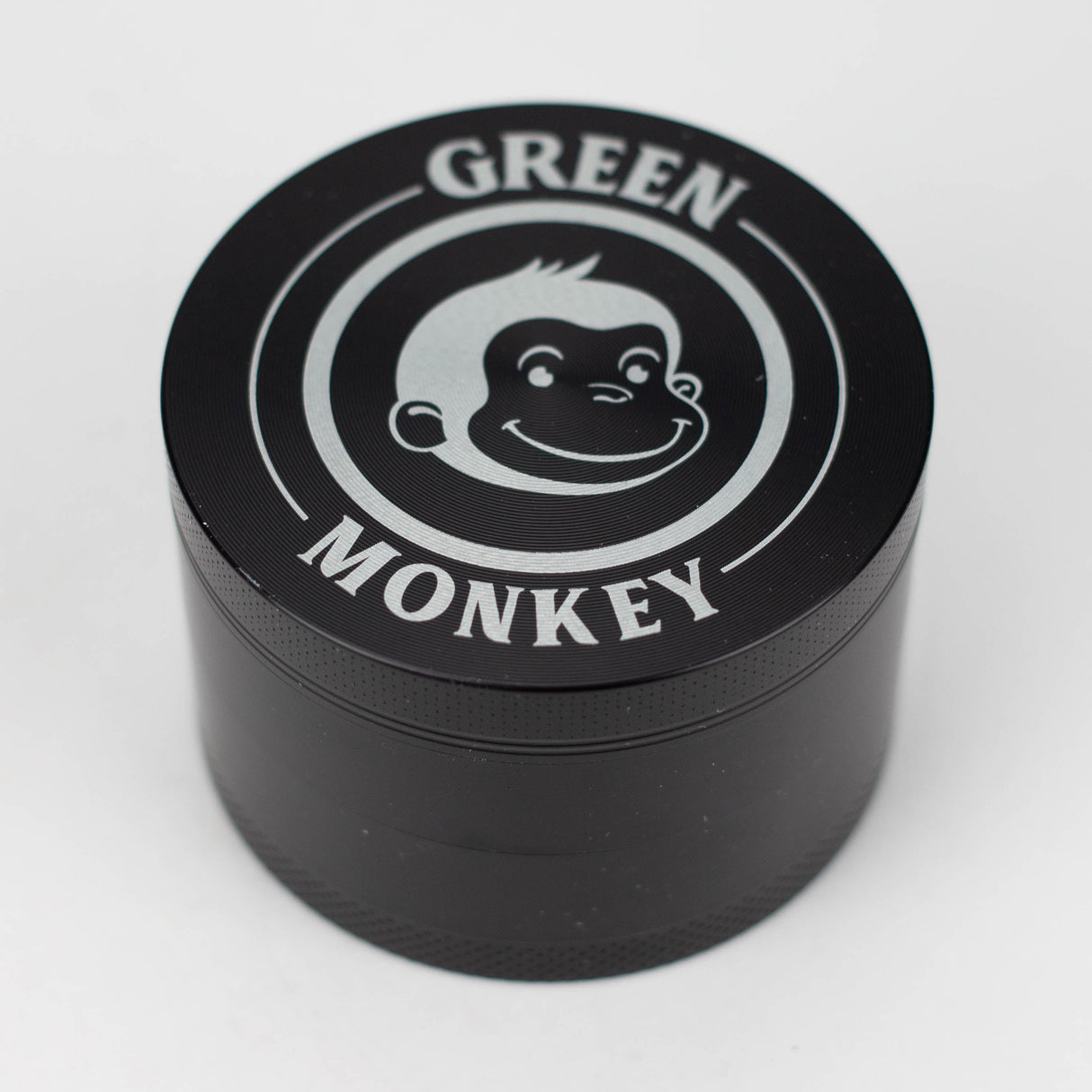 Green Monkey | Capuchin Grinder - 63MM Regular Grinder Cannatron