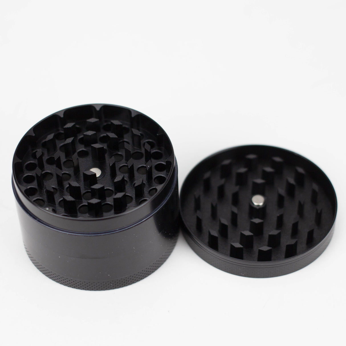 Green Monkey | Capuchin Grinder - 63MM Regular Grinder Cannatron