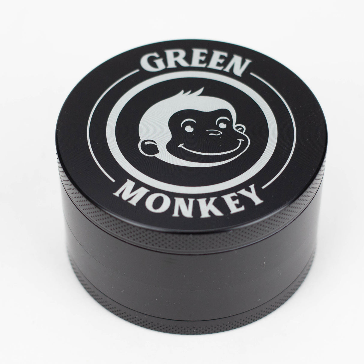 Green Monkey | Capuchin Grinder - 75MM Regular Grinder Cannatron