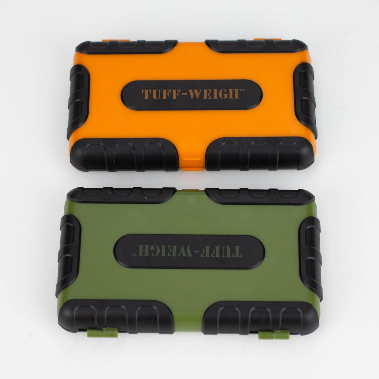 Truweigh | Tuff-Weigh Scale - 200g x 0.01g Scale Cannatron