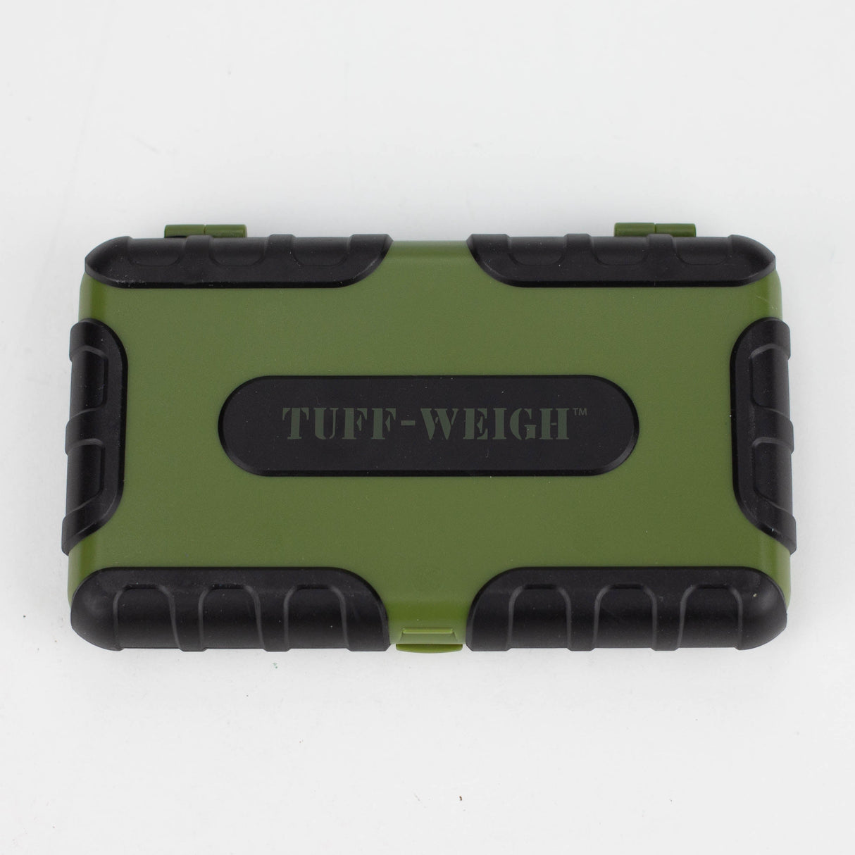 Truweigh | Tuff-Weigh Scale - 200g x 0.01g Scale Cannatron