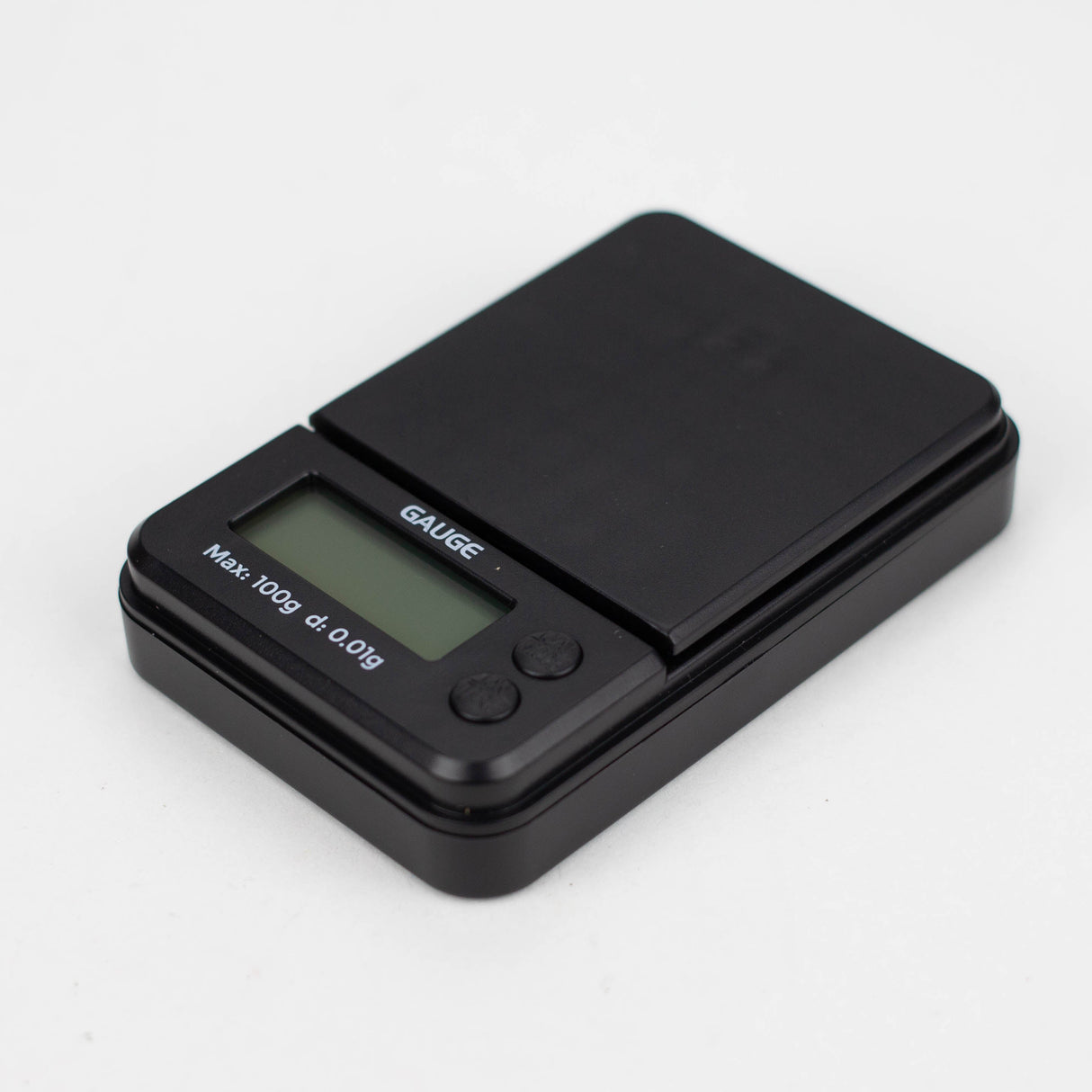 Truweigh | Gauge Scale - 100g x 0.01g Scale Cannatron