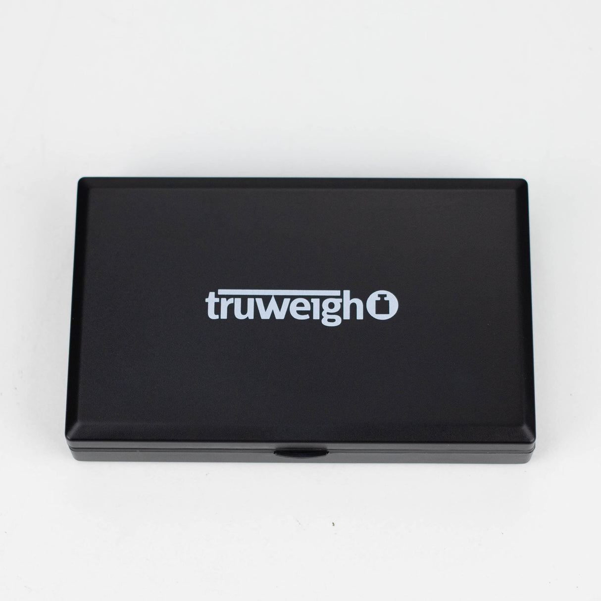 Truweigh | Mini Classic Scale - 100g x 0.01g - Black Scale Cannatron