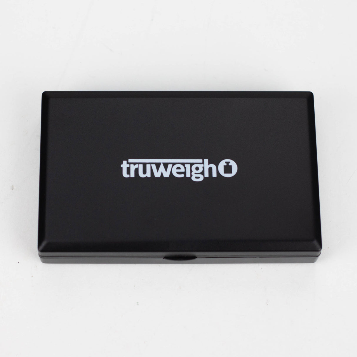 Truweigh | Mini Classic Scale - 600g x 0.1g - Black Scale Cannatron