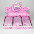 Premium Stash Tin Box of 24 Case 777 Smoke Baked bunny