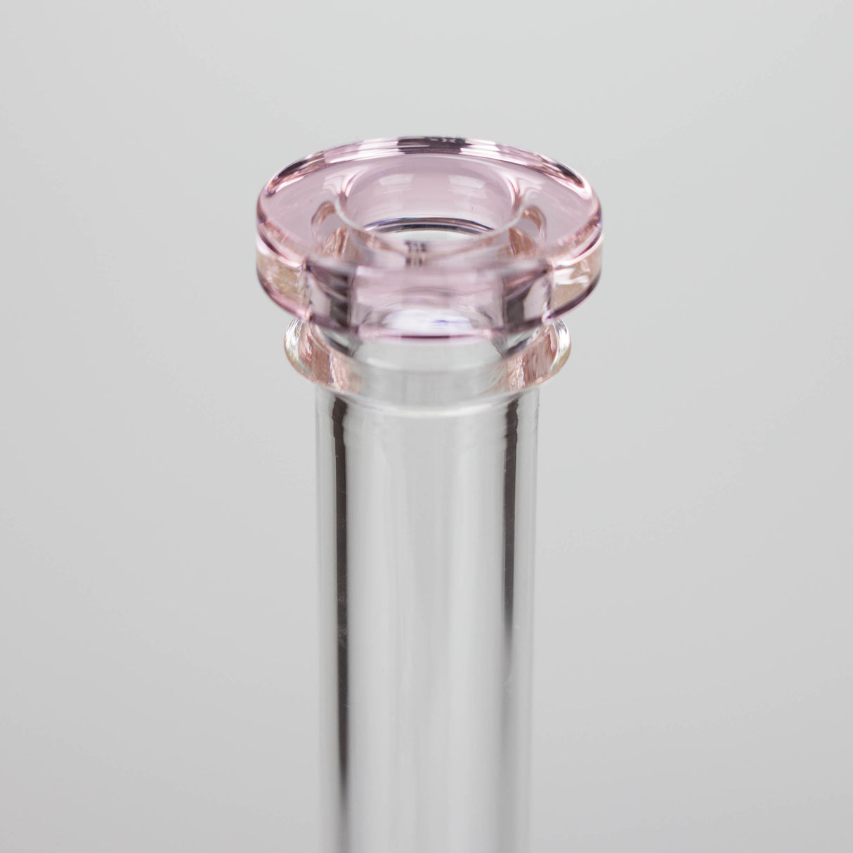 Z10" Glass Heart Bong - Valentia's day limit Edition Glass Bong 777 Smoke