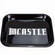 Castle Glassworks | Rolling Tray Tray Castle Glassworks