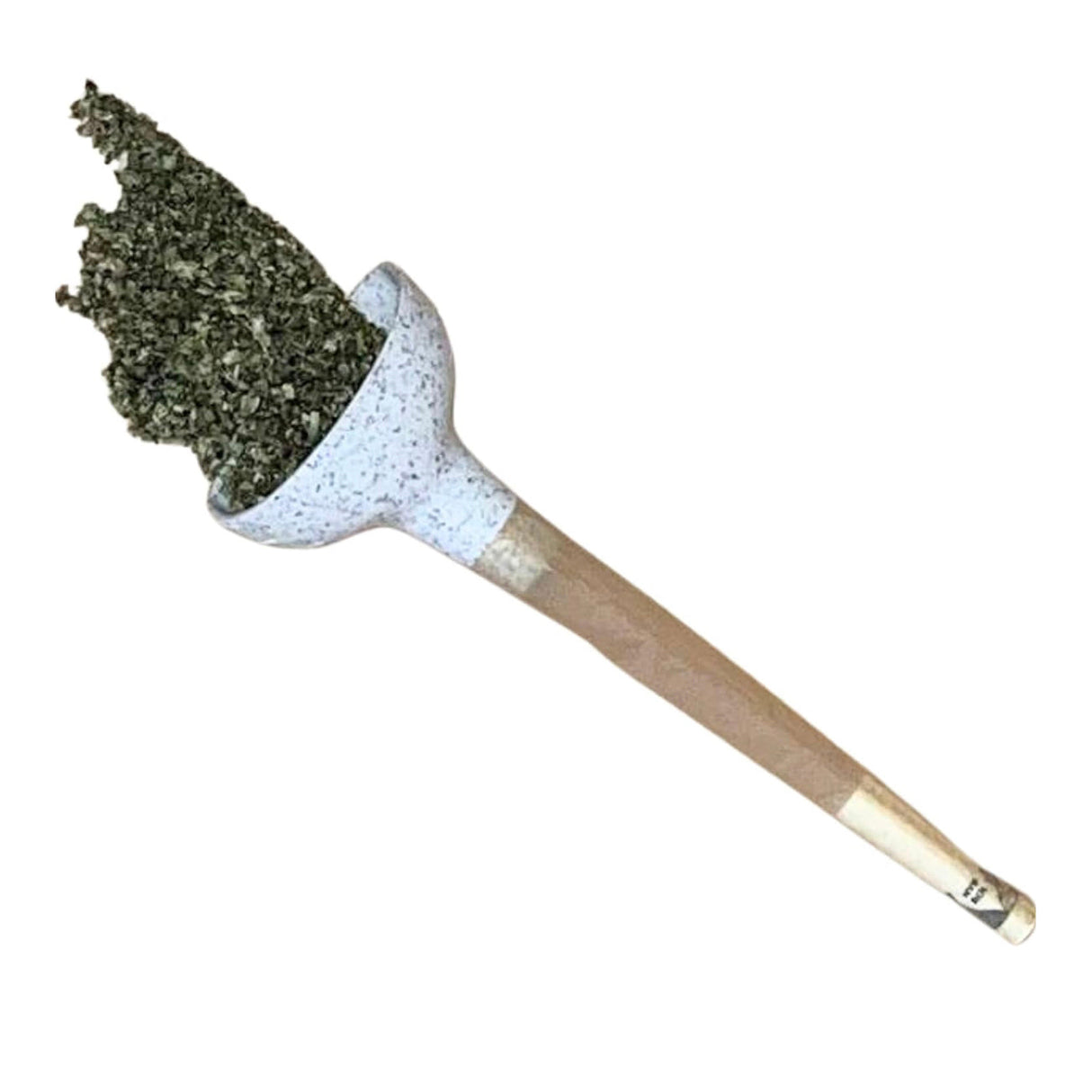 NVRROL X KITEMAN 3 in 1 Cone filling kit with Grinder, Funnel, Poking Stick Regular Grinder Kiteman