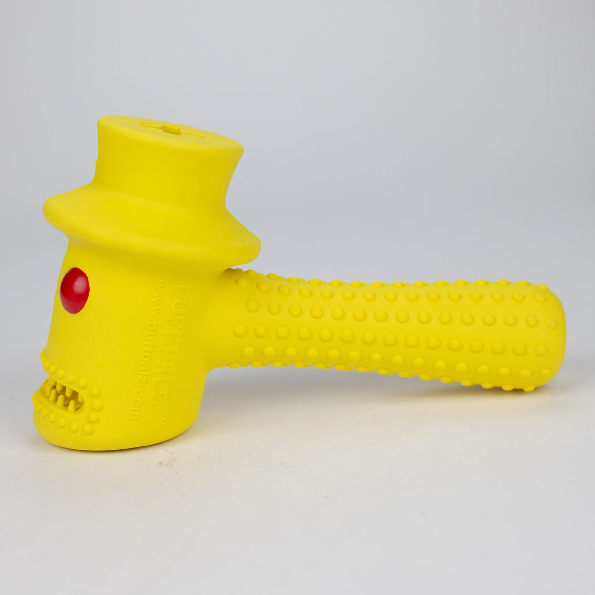 PUFF PALZ | Hippie Hammer rubber dog toy For Pet Smoking Cat Distribution