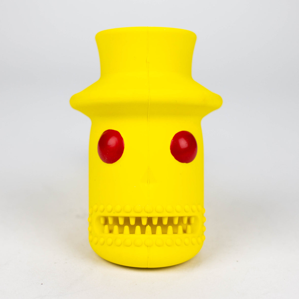 PUFF PALZ | Hippie Hammer rubber dog toy For Pet Smoking Cat Distribution